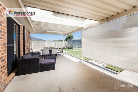 Property photo of 7 Libra Place Erskine Park NSW 2759