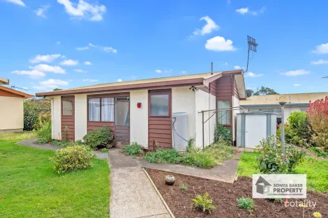 4/63a Pelissier St, Somerset, TAS 7322