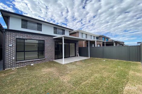 Property photo of 8 Hemlock Street Marsden Park NSW 2765