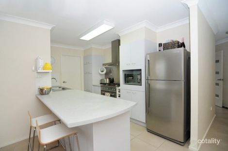 Property photo of 17 Harrison Street North Nowra NSW 2541