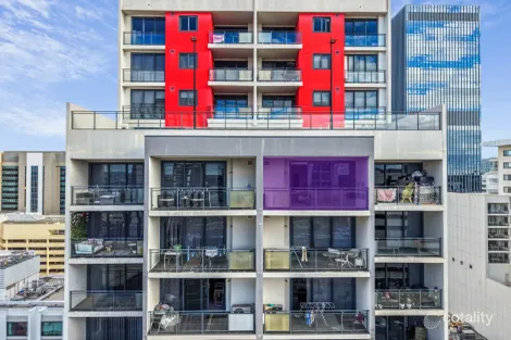 Property photo of 108/101 Murray Street Perth WA 6000