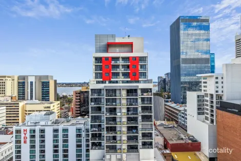 108/101 Murray St, Perth, WA 6000
