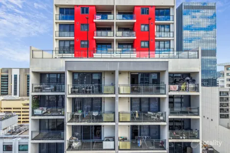 Property photo of 108/101 Murray Street Perth WA 6000