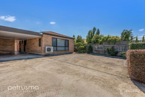 2/9 Ravensbourne Pl, Old Beach, TAS 7017