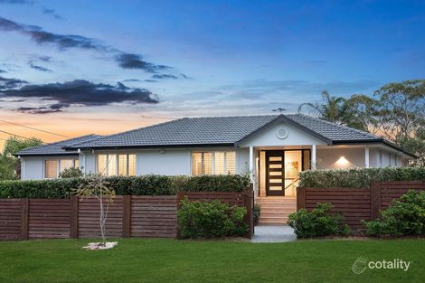 Property photo of 54 Parni Place Frenchs Forest NSW 2086