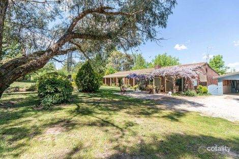 4 Kileys Run, Clifton Grove, NSW 2800