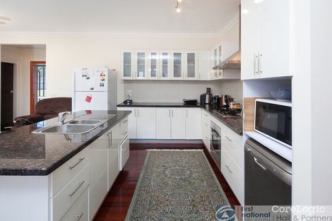 Property photo of 61 Baird Street Mulgrave VIC 3170