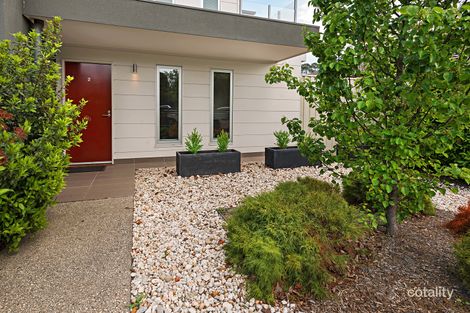Property photo of 2/37 Clapham Street Thornbury VIC 3071