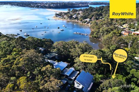 Property photo of 30 Cullen Lane Maianbar NSW 2230
