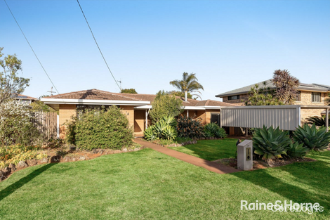 Property photo of 14 Beryl Street Wilsonton QLD 4350