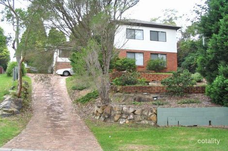 26 Powell St, Blaxland, NSW 2774