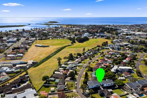 Property photo of 3/28 Girraween Avenue Lake Illawarra NSW 2528