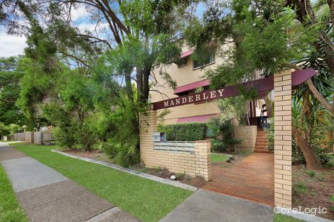 Property photo of 4/138 Clarence Road Indooroopilly QLD 4068