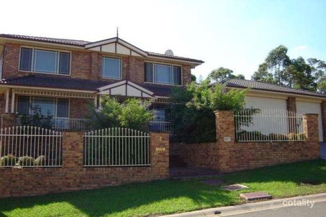 4 Burgundy Cl, Cecil Hills, NSW 2171