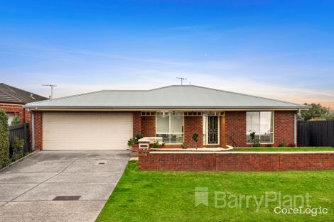 Property photo of 8 Jarrahwood Place Waurn Ponds VIC 3216