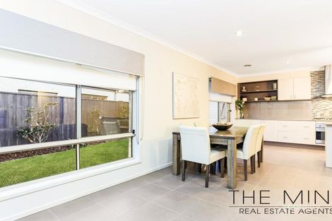 Property photo of 8 Jondarvan Drive Mernda VIC 3754