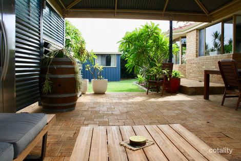 Property photo of 8 Burnside Court Kingsley WA 6026