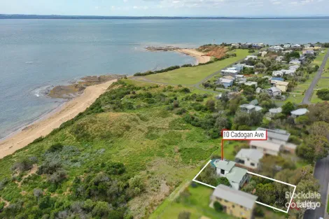 Property photo of 10 Cadogan Avenue Ventnor VIC 3922