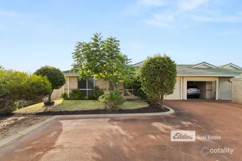 Property photo of 3/35 Wakefield Crescent Australind WA 6233