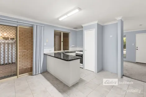 Property photo of 3/35 Wakefield Crescent Australind WA 6233