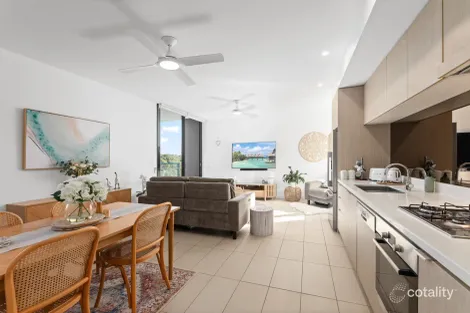 Property photo of 501/475 Captain Cook Drive Woolooware NSW 2230