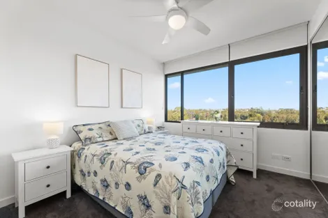Property photo of 501/475 Captain Cook Drive Woolooware NSW 2230