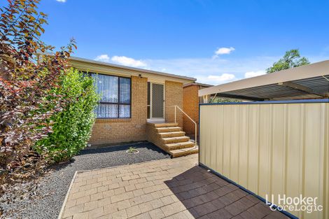 Property photo of 21 Summerville Crescent Florey ACT 2615