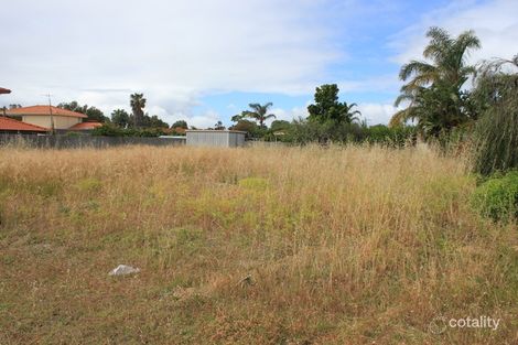 2 Glencoe Pde, Halls Head, WA 6210