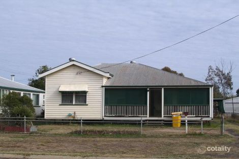 123 Charles St, Roma, QLD 4455
