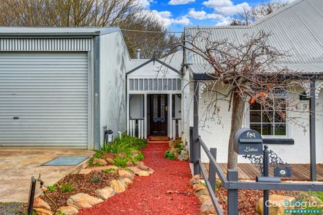 Property photo of 97 Shaw Street Yass NSW 2582