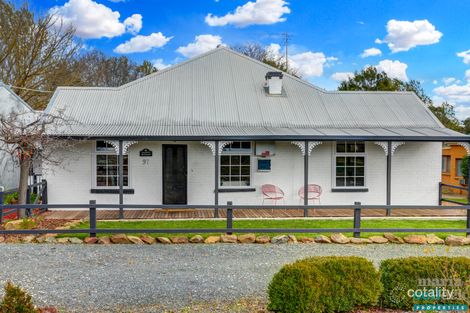 Property photo of 97 Shaw Street Yass NSW 2582