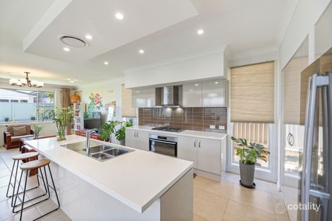 Property photo of 79 Garrawilla Avenue North Kellyville NSW 2155