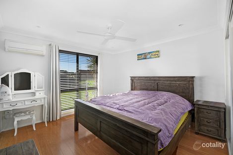 Property photo of 8 Clyde Avenue St Clair NSW 2759