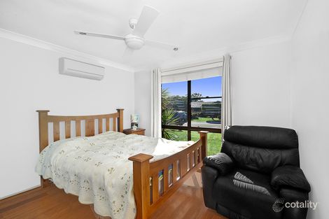 Property photo of 8 Clyde Avenue St Clair NSW 2759