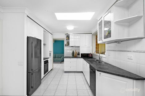 Property photo of 8 Clyde Avenue St Clair NSW 2759