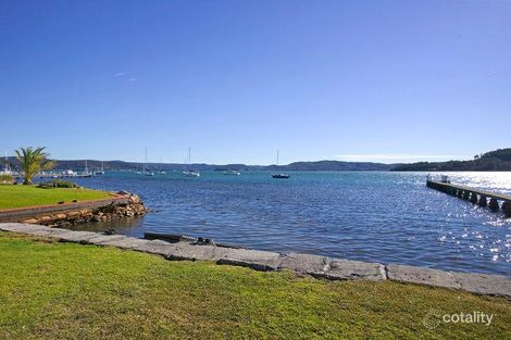 Property photo of 37 Steyne Road Saratoga NSW 2251