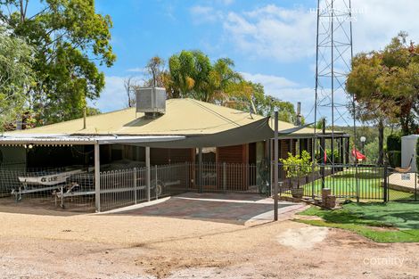 140 Old Murbko Rd, Cadell, SA 5321