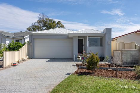 Property photo of 2 Harriott Street Willagee WA 6156