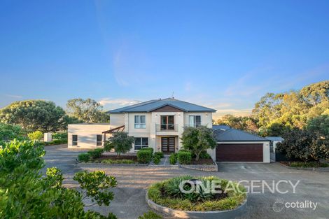 Property photo of 55 Docking Road Sandy Creek SA 5350