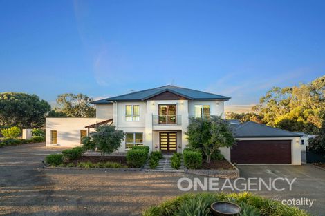 Property photo of 55 Docking Road Sandy Creek SA 5350