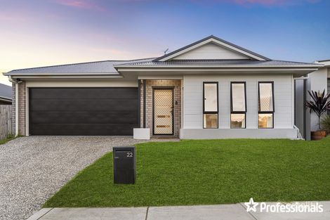 22 Bremer St, South Maclean, QLD 4280