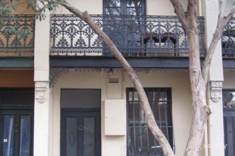 252 Bulwara Rd, Ultimo, NSW 2007