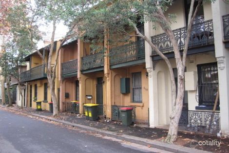 Property photo of 252 Bulwara Road Ultimo NSW 2007