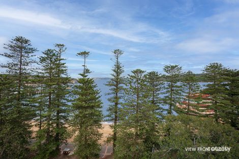 Property photo of 9/81 West Esplanade Manly NSW 2095