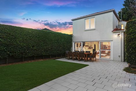 Property photo of 31A Devonshire Street Crows Nest NSW 2065