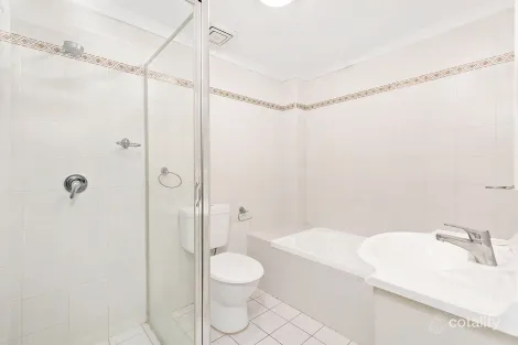 Property photo of 3/10 Belleverde Avenue Strathfield NSW 2135