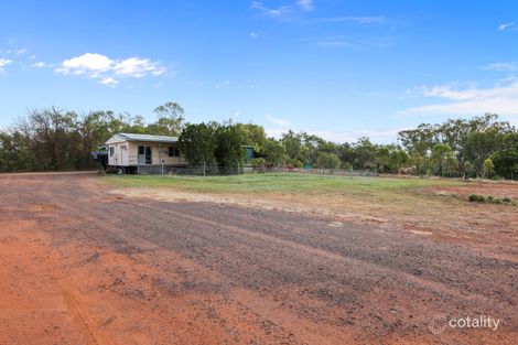 Property photo of LOT 1 Spring Street Cloncurry QLD 4824