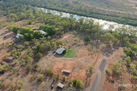 Property photo of LOT 1 Spring Street Cloncurry QLD 4824