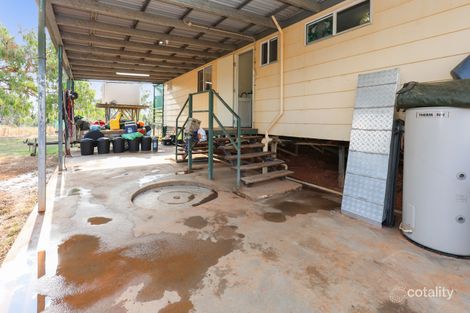 Property photo of LOT 1 Spring Street Cloncurry QLD 4824