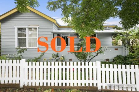 Property photo of 172 Allingham Street Armidale NSW 2350
